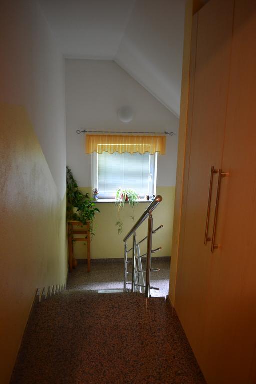 Rems Daire Bohinj Dış mekan fotoğraf