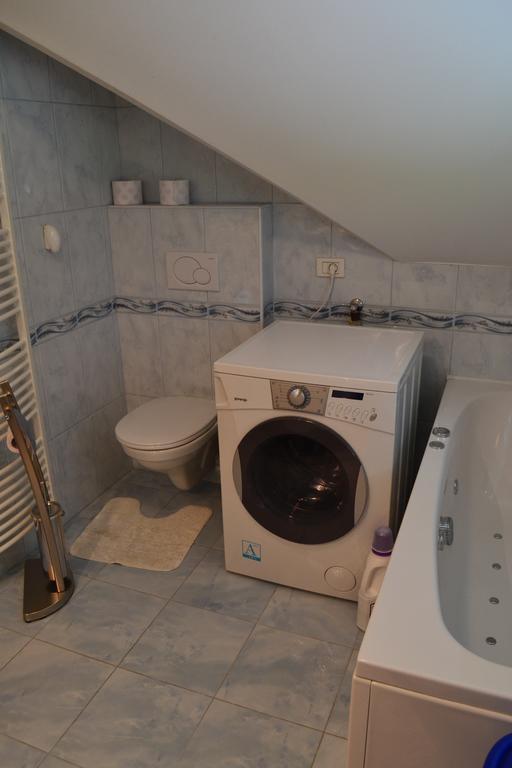 Rems Daire Bohinj Dış mekan fotoğraf